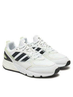 Adidas Originals Superge ZX 1K Boost 2.0 GZ3549 Bela