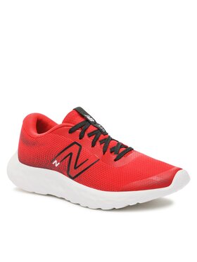 New Balance Tekaški čevlji Fresh Foam 520 V8 GP520TR8 Rdeča