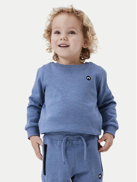 NAME IT NAME IT Bluză 13220379 Albastru Regular Fit