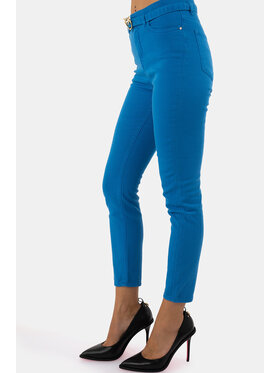 PINKO Pinko Jeansy SUSAN Modrá Skinny Fit