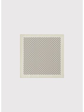Pako Lorente Pako Lorente Poszetka P25SF-HX-031 Beżowy