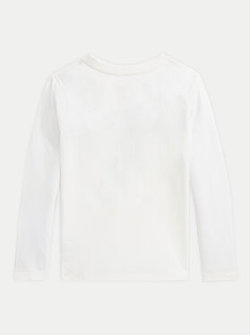 Μπλουζάκι Polo Ralph Lauren φωτογραφία