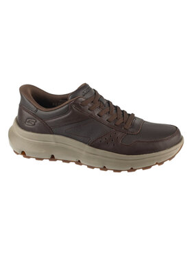 Skechers Skechers Scarpe basse Slip-Ins: Garza Ultra - Tyrell Marrone