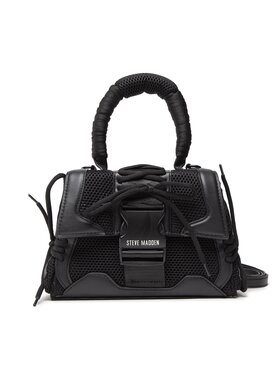 Steve Madden Steve Madden Rankinė Bdiego SM13000896-04005-BLK Juoda