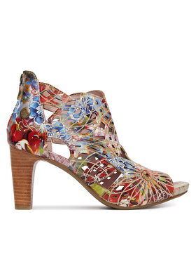 Laura Vita Laura Vita Босоніжки Albane 48 Кольоровий