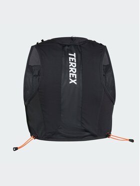 adidas adidas Kamizelka 151839 Czarny Basic Fit