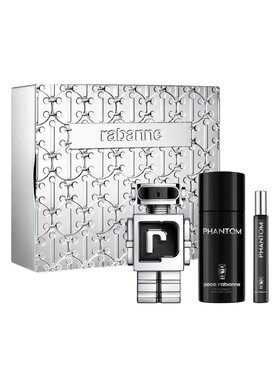 Paco Rabanne Paco Rabanne Paco Rabanne Phantom Zestaw zapachowy