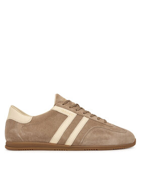 Gant Gant Sneakersy 33633396 Szary