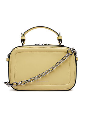 KARL LAGERFELD KARL LAGERFELD Torbica B1W30269 Žuta