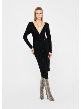 Liu Jo Liu Jo Abito da sera CF5365J495822222 Nero Regular Fit