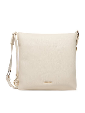 Lasocki Lasocki Handtasche CEO-LSK-K-031-06 Écru