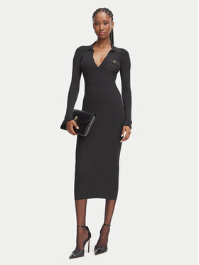 Elisabetta Franchi Φόρεμα υφασμάτινο Elisabetta Franchi - 2