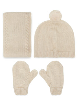 Σετ σκούφος, κασκόλ λαιμός και γάντια Mayoral φωτογραφία