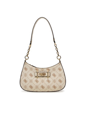 Guess Guess Käekott Carrie Logo HWGP98 98180 Ekrüüvärv