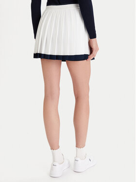 Φούστα τένις Lacoste φωτογραφία