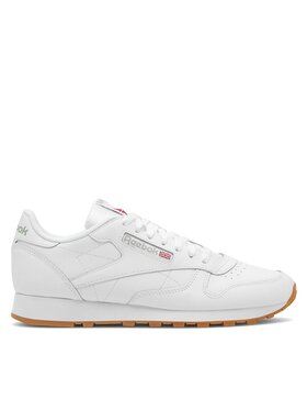Reebok Reebok Sneakers EO-CLASSIC LEATHER 100008491 Bianco