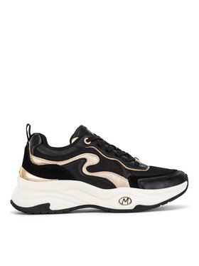 MEXX MEXX Sneakers MI001009843W Negru