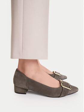 Lasocki Lasocki Pumps CEO-WS4138-08 Dunkelgrau