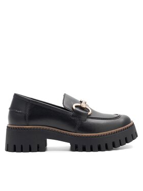 Sergio Bardi Sergio Bardi Slipper WI23-C1038-03SB Schwarz