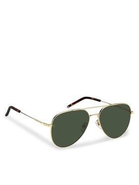 Tommy Hilfiger Tommy Hilfiger Ochelari de soare 2111/G/S 206775 Auriu