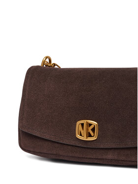 MICHAEL Michael Kors MICHAEL Michael Kors Дамска чанта 30F6AYTL5S Кафяв