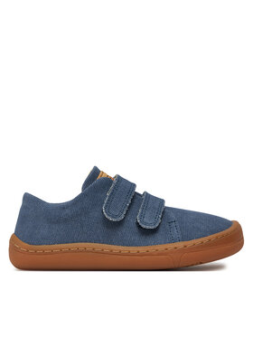 Froddo Froddo Sneakers Barefoot Vegan G3130248 S Blau