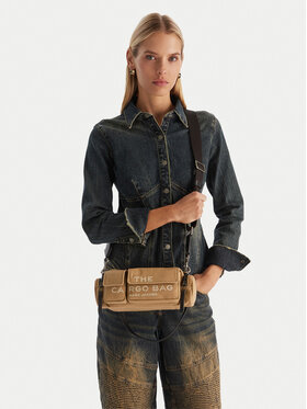 Marc Jacobs Marc Jacobs Käekott 2P5HSH025H03 Pruun