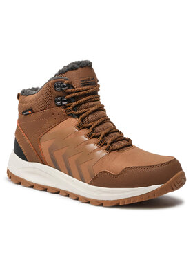 Sprandi Sprandi Bakancs BP-20VH1085 Barna