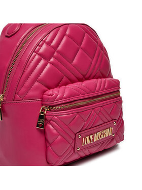 LOVE MOSCHINO Ruksak JC4148PP1LLA0626 Ružičasta