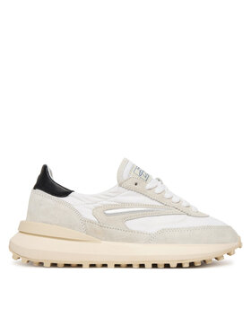 D.A.T.E. D.A.T.E. Snīkeri Athleta W441-AT-NY Balts