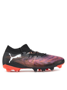 Puma Puma Futbolo batai Future 8 Match Fg/Ag 108140 01 Juoda