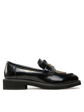 Patrizia Pepe Patrizia Pepe Loafers PJ930.31 Nero