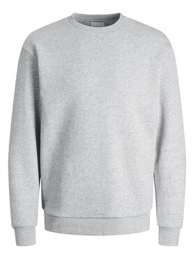Jack & Jones Jack & Jones Džemperis Ebradley 12249341 Pilka Regular Fit