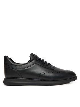 Aldo Aldo Sneakersy Kalister 13876965 Czarny