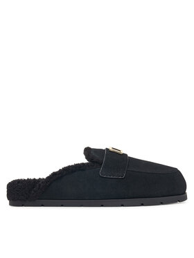Armani Exchange Armani Exchange Plätud XW003096 AF27450 MZ715 Must