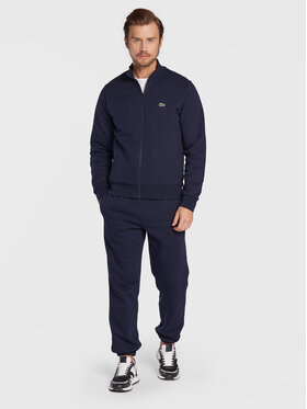 Lacoste Jopa SH9622 Mornarsko Modra Regular Fit