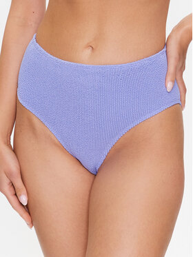 Etam Etam Dół od bikini 6539790 Fioletowy