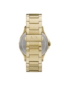 Armani Exchange Sat Hampton AX2443 Zlatna