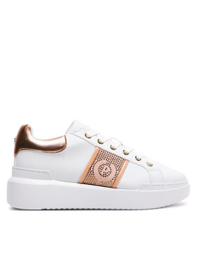 Pollini Pollini Снікерcи SA15034G1IXC110C Білий