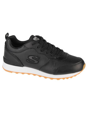 Skechers Skechers Sneakersy Skechers OG 85-Porthole Czarny