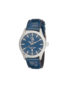 U.S. Polo Assn. U.S. Polo Assn. Pulkstenis Yale USP7371BL Zils