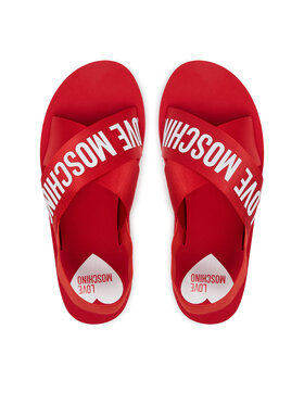 LOVE MOSCHINO Σανδάλια LOVE MOSCHINO - 6
