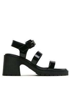 DeeZee DeeZee Basutės YA2309-2 Juoda