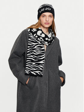 Σετ Κασκόλ και Σκούφος Liu Jo φωτογραφία