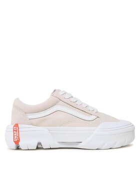 Vans Vans Teniși Old Skool Modular VN0007P18NL1 Bej