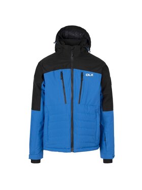 Trespass Trespass Kurtka snowboardowa Nixon Błękitny Stretch Fit