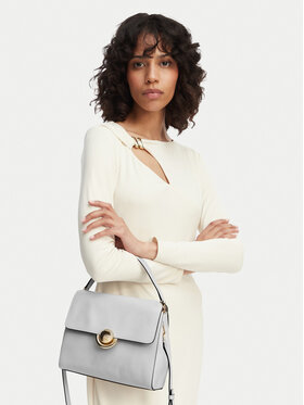 Furla Furla Τσάντα Domus S Top WB01957 BX4184 IT CRY00 Μπλε