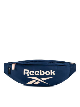 Reebok Reebok Saszetka nerka RBK-014-CCC-06 Niebieski