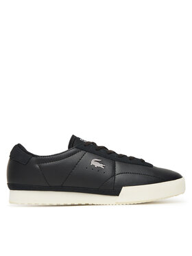 Lacoste Lacoste Tenisice 7-50SMA0154 Crna