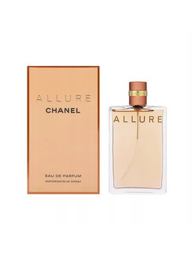 Chanel Chanel Allure Woda perfumowana
